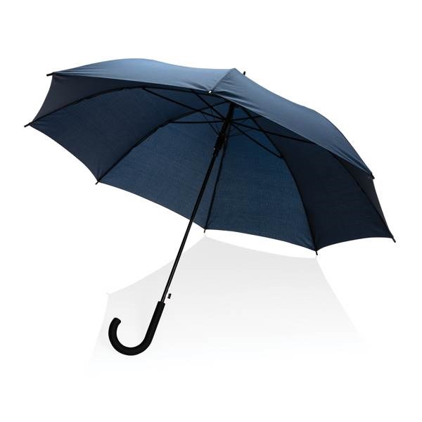 Obrázky: Námornícky modrý automatický dáždnik Impact, Obrázok 4
