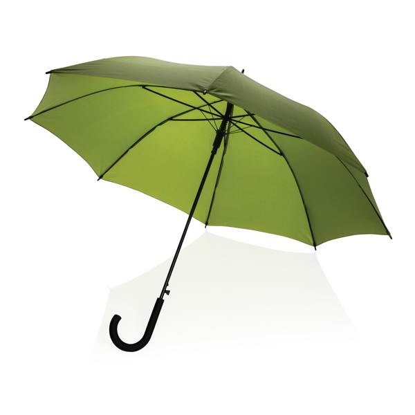 Obrázky: Zelený automatický dáždnik Impact, Obrázok 4
