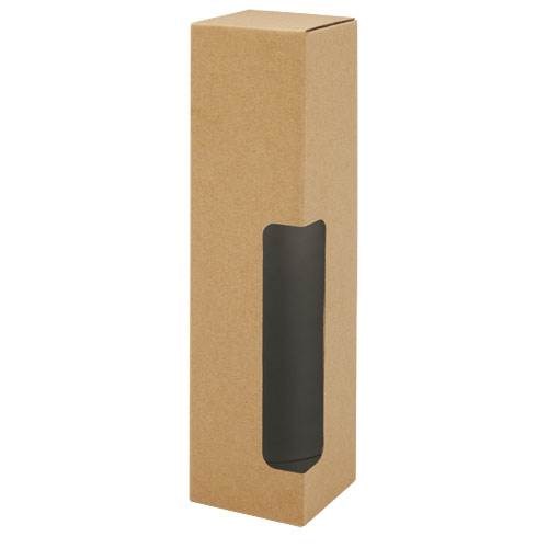 Obrázky: Nerez. termofľaša 500 ml, vák.izol.mat.strieborná, Obrázok 5