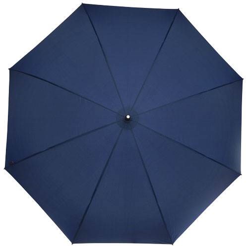 Obrázky: Golfový dáždnik pre 2 osoby z RPET, námorn. modrý, Obrázok 6