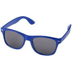 Obrázky: RPET slnečné okuliare modré