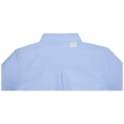 Obrázky: Dám. košeľa s dl. ruk. Pollux ELEVATE sv. modrá S, Obrázok 4