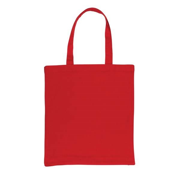 Obrázky: Červená taška so širokým dnom Impact, Obrázok 2