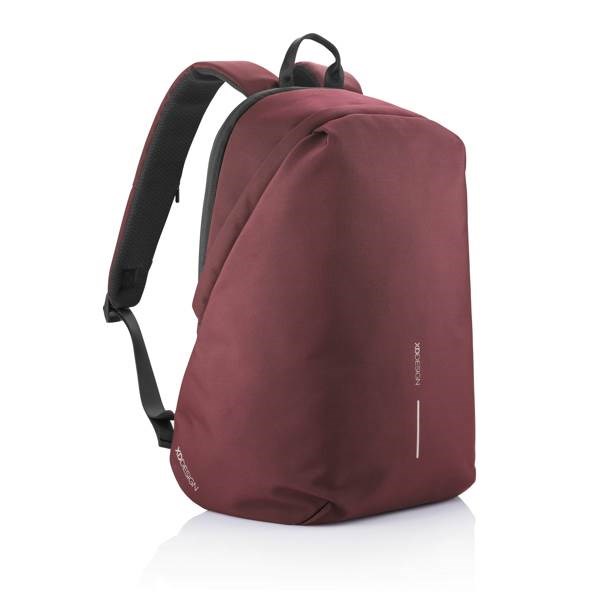 Obrázky: Nedobytný ruksak Bobby Soft, červený