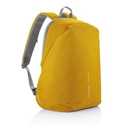 Obrázky: Nedobytný ruksak Bobby Soft, oranžový