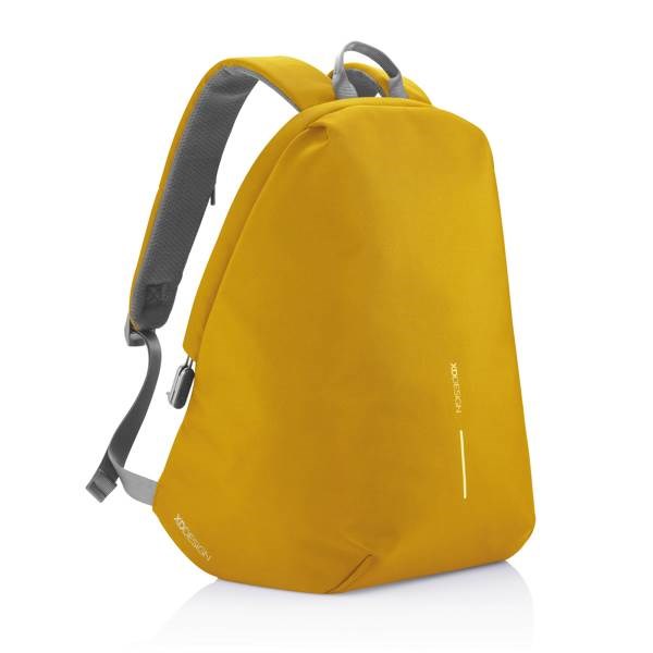 Obrázky: Nedobytný ruksak Bobby Soft, oranžový, Obrázok 6