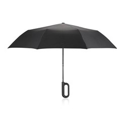 Obrázky: XD dizajn dáždnik, čierny