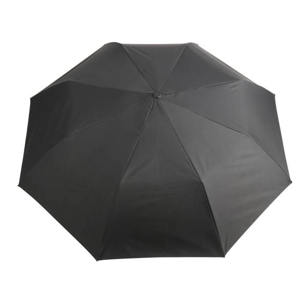 Obrázky: XD dizajn dáždnik, čierny, Obrázok 4