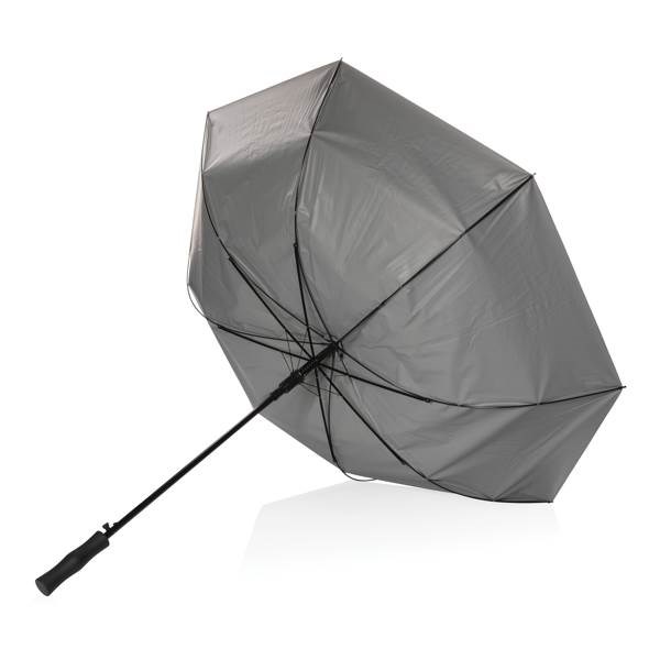 Obrázky: Dvojfarebný strieborný dáždnik Impact, Obrázok 3