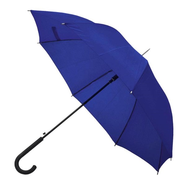 Obrázky: Tmavomodrý automatický dáždnik