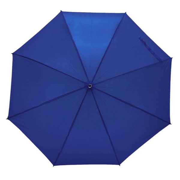 Obrázky: Tmavomodrý automatický dáždnik, Obrázok 2