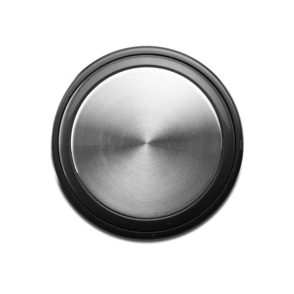 Obrázky: Čierna termoska 450 ml v kombinácii s korkom, Obrázok 8