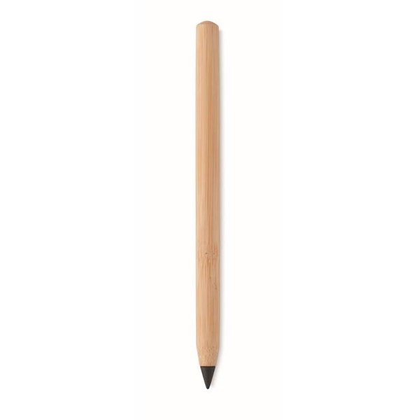 Obrázky: Bezatramentové bambusové pero, Obrázok 1