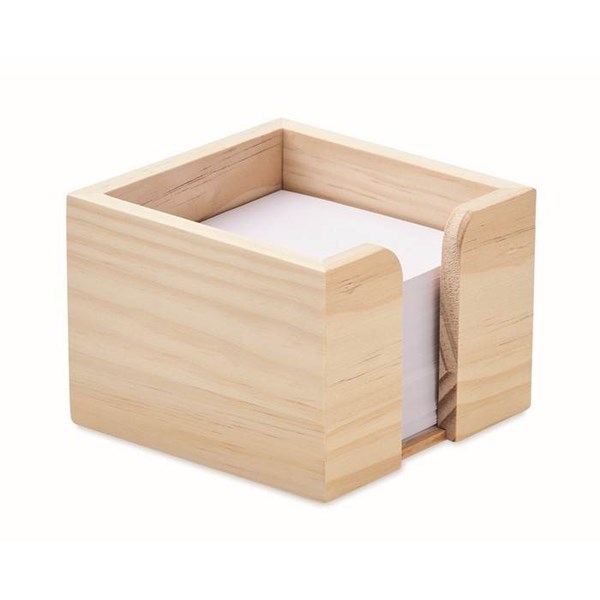 Obrázky: Bambusový box/zásobník vr. Náplne
