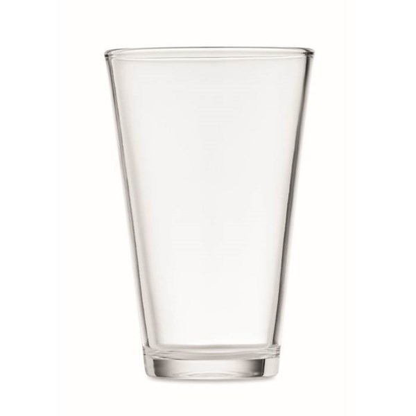 Obrázky: Transparentný pohár 300 ml, Obrázok 4