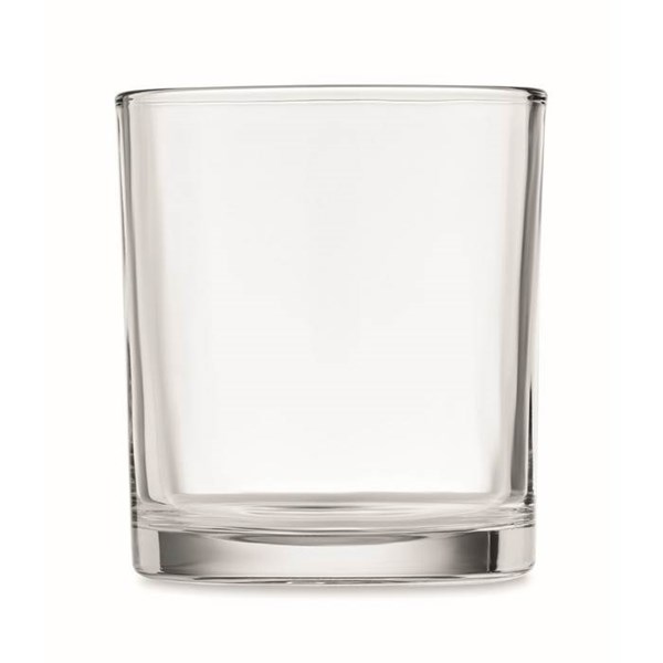 Obrázky: Transparentný malý 300ml pohár na nápoje, Obrázok 6