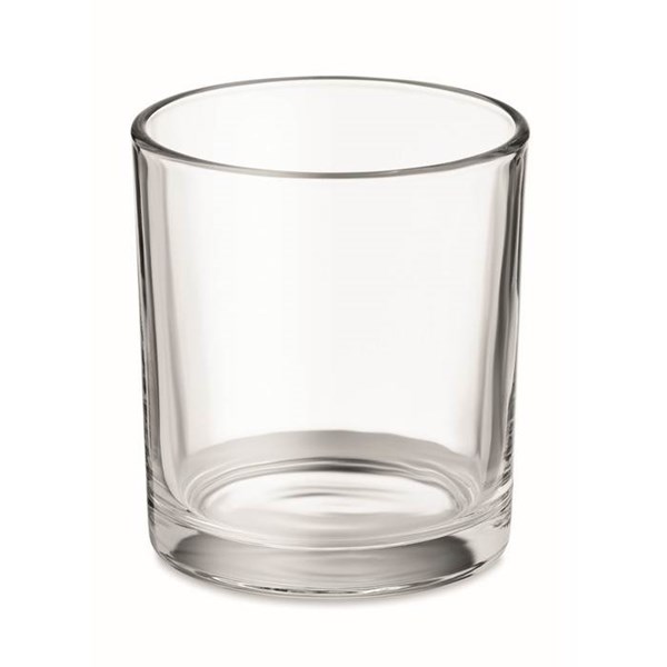 Obrázky: Transparentný malý 300ml pohár na nápoje, Obrázok 7