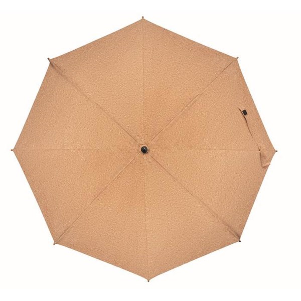 Obrázky: Korkový dáždnik s automatickým otváraním, Obrázok 9
