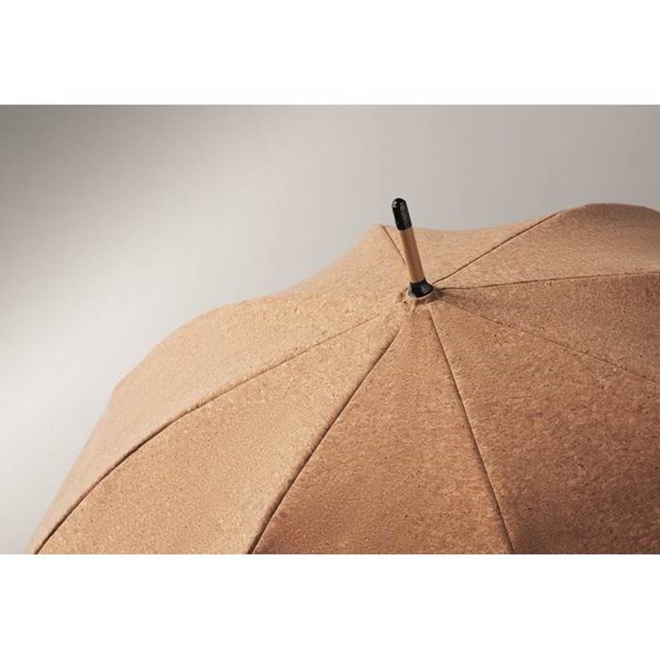 Obrázky: Korkový dáždnik s automatickým otváraním, Obrázok 10