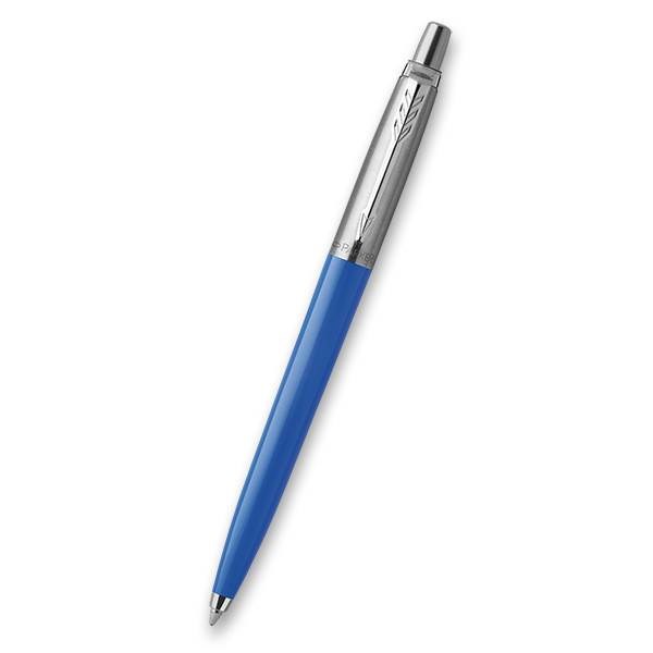 Obrázky: Parker Jotter Originals Blue guličkové pero