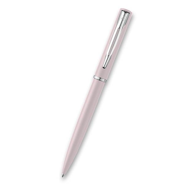 Obrázky: Waterman Allure Pastel Pink CT guličkové pero