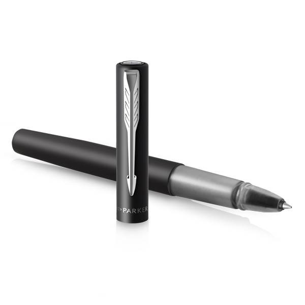 Obrázky: Parker Vector XL Black roller, Obrázok 3