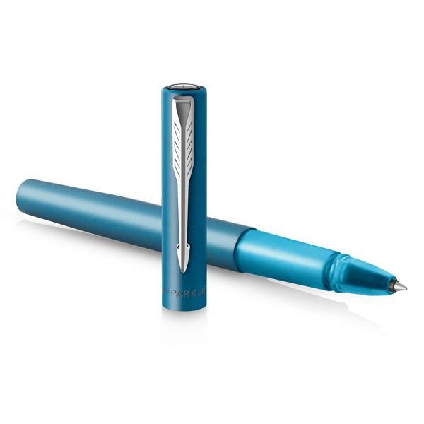 Obrázky: Parker Vector XL Teal roller, Obrázok 3