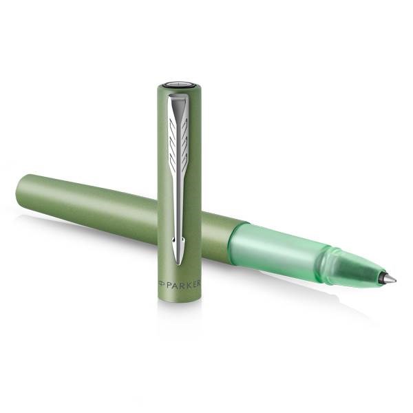 Obrázky: Parker Vector XL Green roller, Obrázok 3