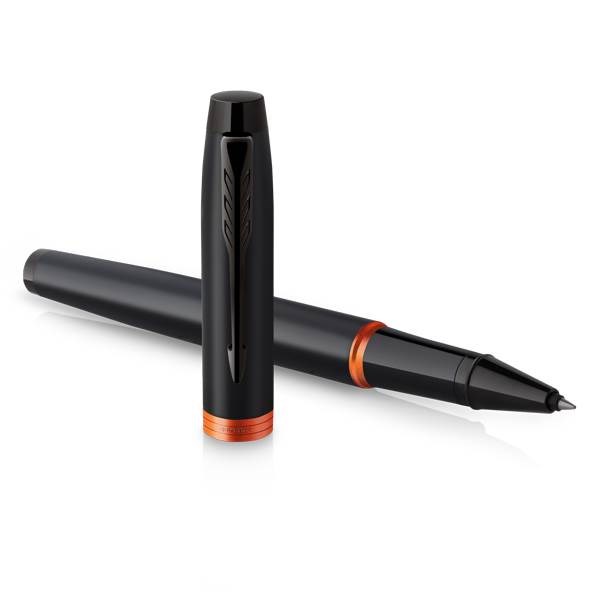 Obrázky: Parker IM Professionals Vibrant RingsOrange roller, Obrázok 3