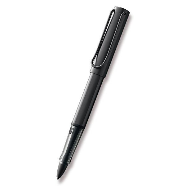 Obrázky: Lamy AL-star black EMR, stylus