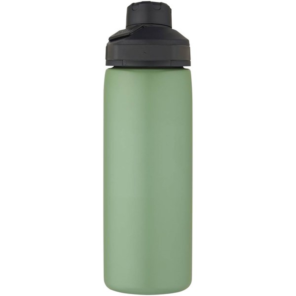 Obrázky: Kovová fľaša CAMELBAK 600ml zelená, Obrázok 2