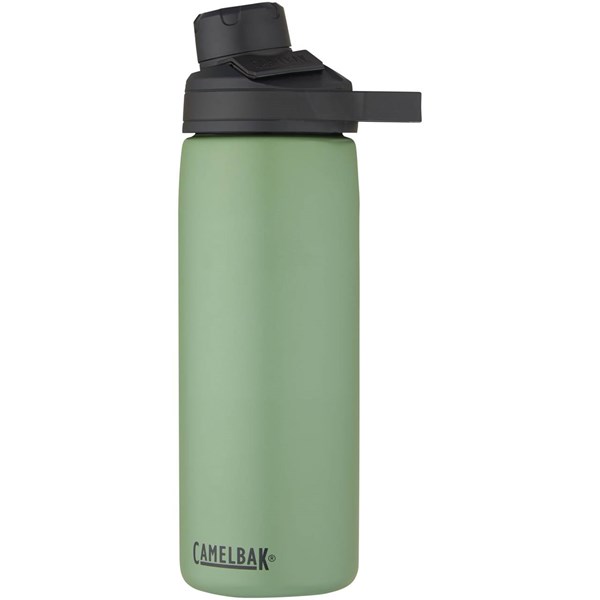 Obrázky: Kovová fľaša CAMELBAK 600ml zelená, Obrázok 7