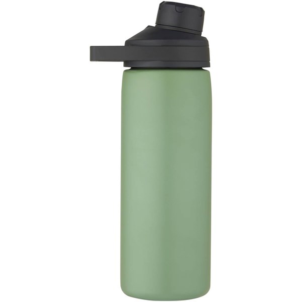 Obrázky: Kovová fľaša CAMELBAK 600ml zelená, Obrázok 8