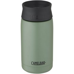 Obrázky: Termohrnček CAMELBAK s aretáciou 350ml zelený