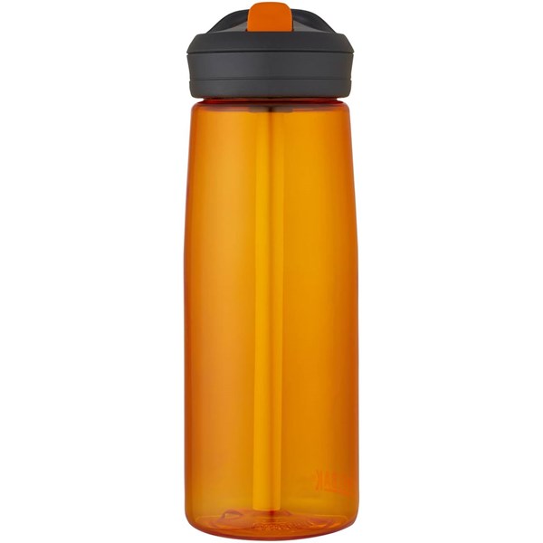 Obrázky: Tritánová fľaša 750 ml oranžová, Obrázok 3