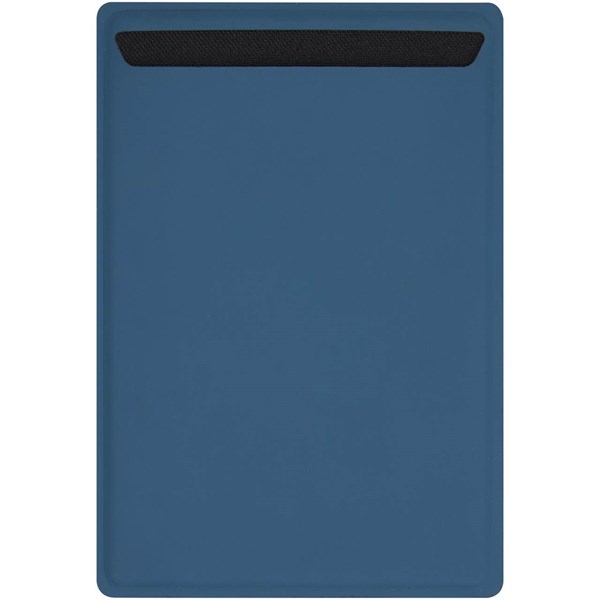 Obrázky: Peňaženka na telefón modrá, Obrázok 5