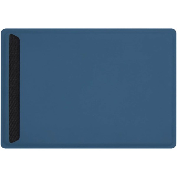 Obrázky: Peňaženka na telefón modrá, Obrázok 6
