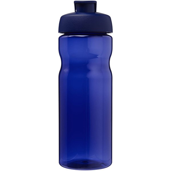 Obrázky: Športová fľaša H2O Active 650 ml modrá, Obrázok 4