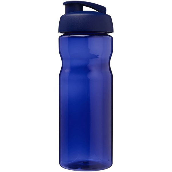 Obrázky: Športová fľaša H2O Active 650 ml modrá, Obrázok 6