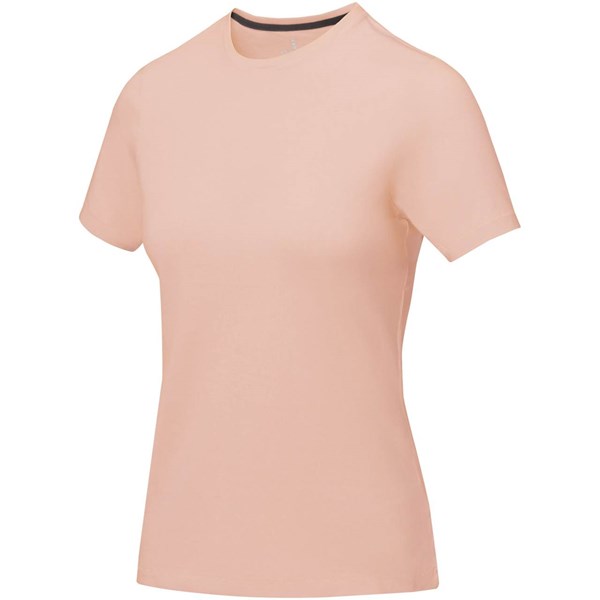 Obrázky: Tričko Nanaimo ELEVATE 160 dámske ružové XL