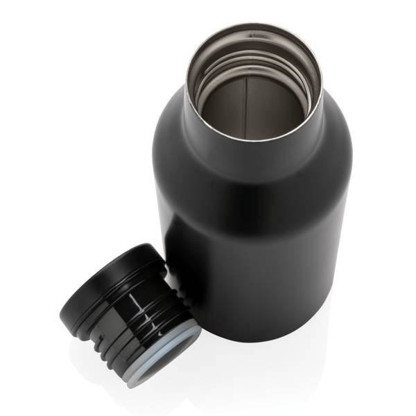 Obrázky: Čierna kompaktná termofľaša ,RCS recyklovaná oceľ, Obrázok 4