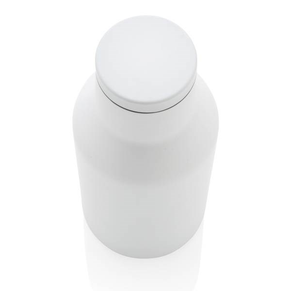 Obrázky: Biela kompaktná termofľaša ,RCS recyklovaná oceľ, Obrázok 3