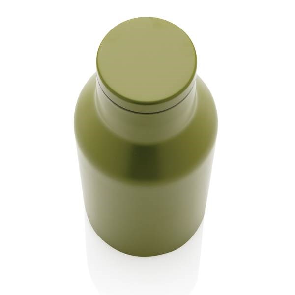 Obrázky: Zelená kompaktná termofľaša z RCS recykl. ocele, Obrázok 3