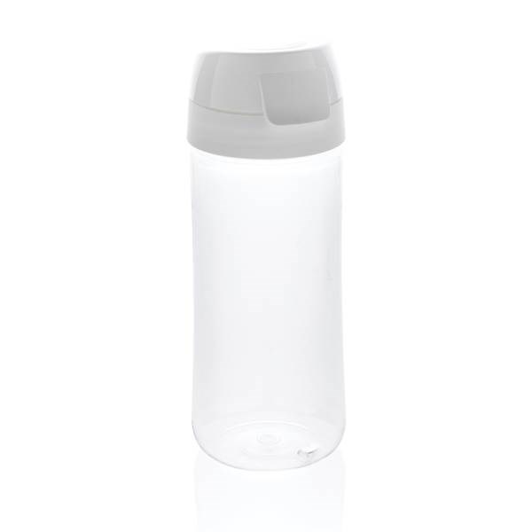 Obrázky: Fľaša 0,5l z Tritan™ Renew, transparentná/biela