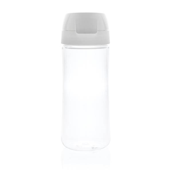 Obrázky: Fľaša 0,5l z Tritan™ Renew, transparentná/biela, Obrázok 3