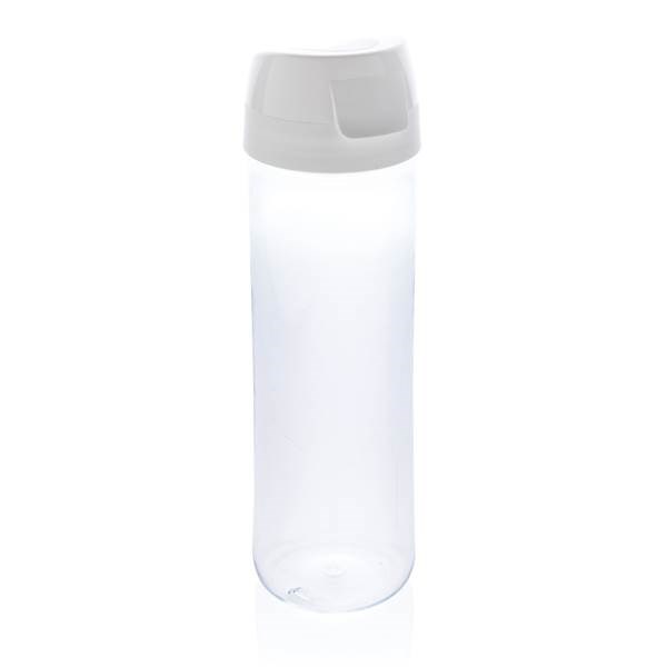 Obrázky: Fľaša 0,75l z Tritan™ Renew, transparentná/biela