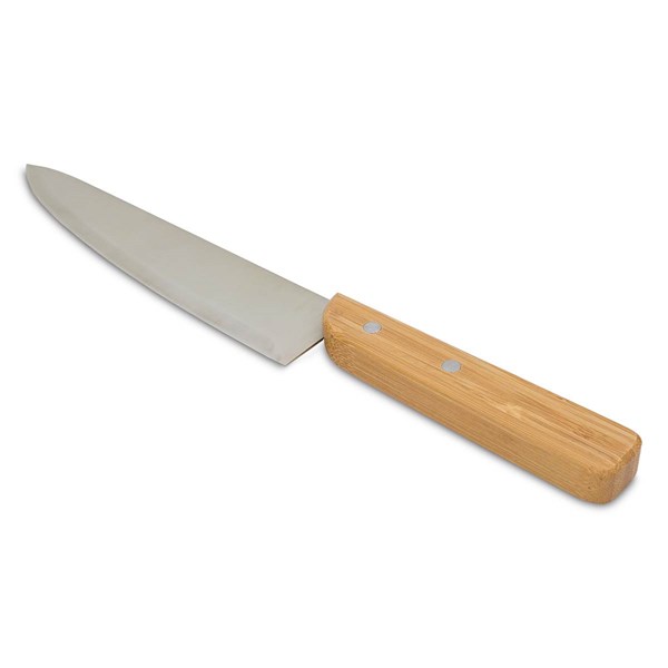 Obrázky: Veľký kuchynský nôž, Obrázok 1