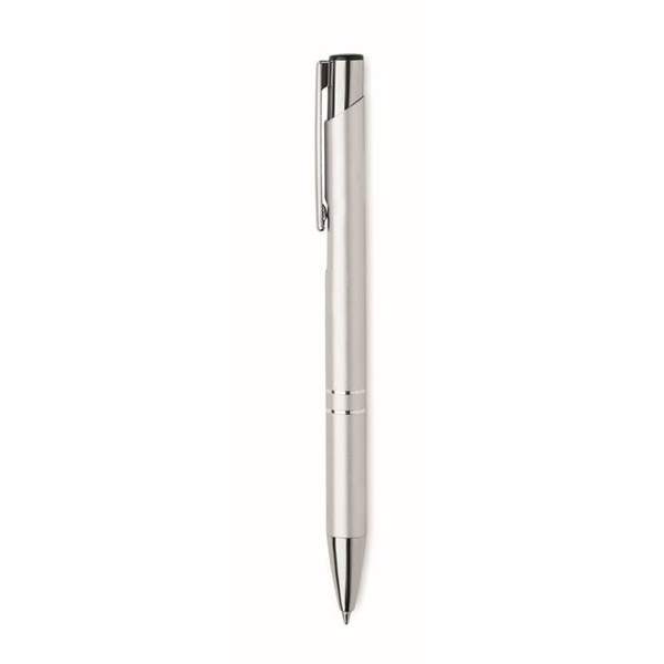 Obrázky: Strieborné guličkové pero z recyklovaného  hliníka, Obrázok 3