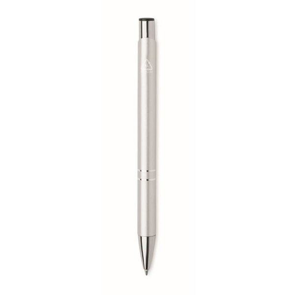 Obrázky: Strieborné guličkové pero z recyklovaného  hliníka, Obrázok 5