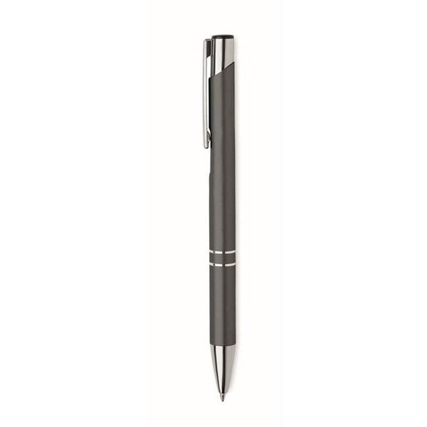 Obrázky: Titánové guličkové pero z recyklovaného  hliníka, Obrázok 3